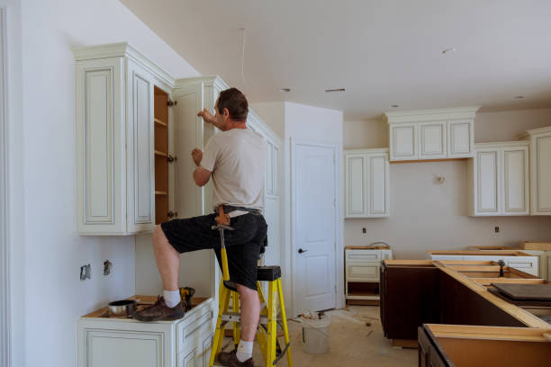Licensed Kitchen service in Towson, MD - I E Kitchen