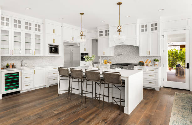 Reliable Kitchen contractor in Towson, MD by I E Kitchen