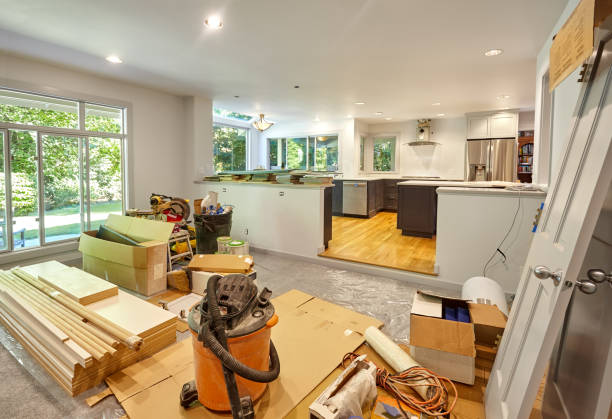 Professional Kitchen technician working in Towson, MD