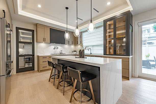 Affordable Kitchen solutions in Towson, MD
